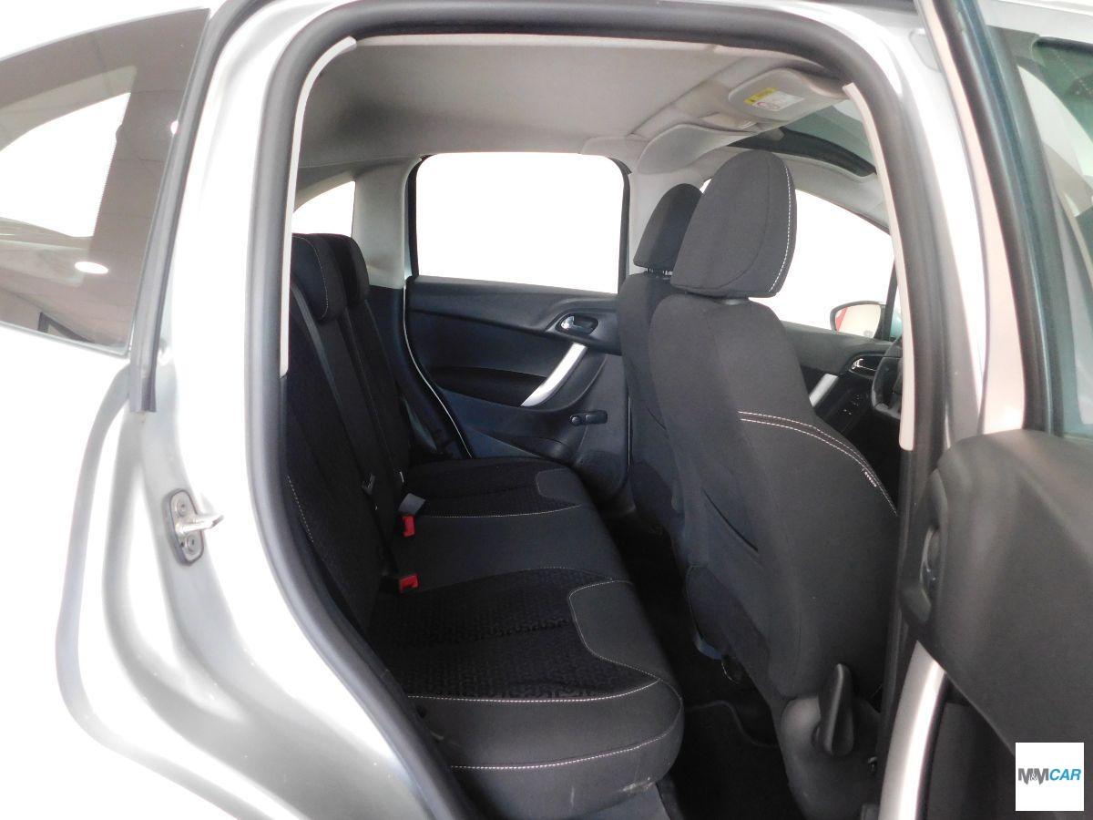 CITROEN - C3 - 1.4 HDi 70 FAP Business QR