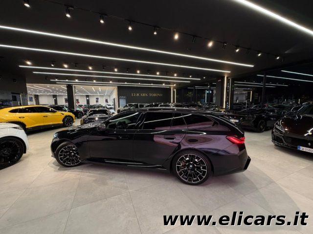 BMW M5 Touring -CV 727cv-TETTO PANORAMICO-CARBOCERAMICI