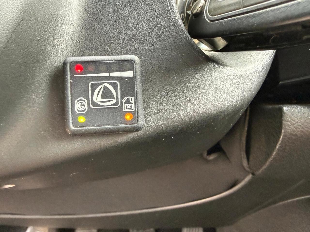Fiat 500X 2019 1.0 T3 120 CV CROSS SPORT GPL