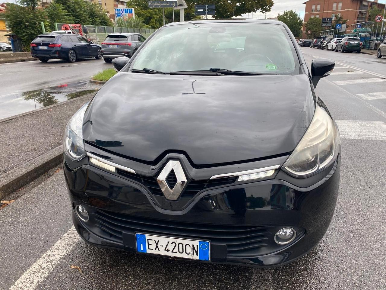 Renault Clio 1.2 75CV 5 porte Live