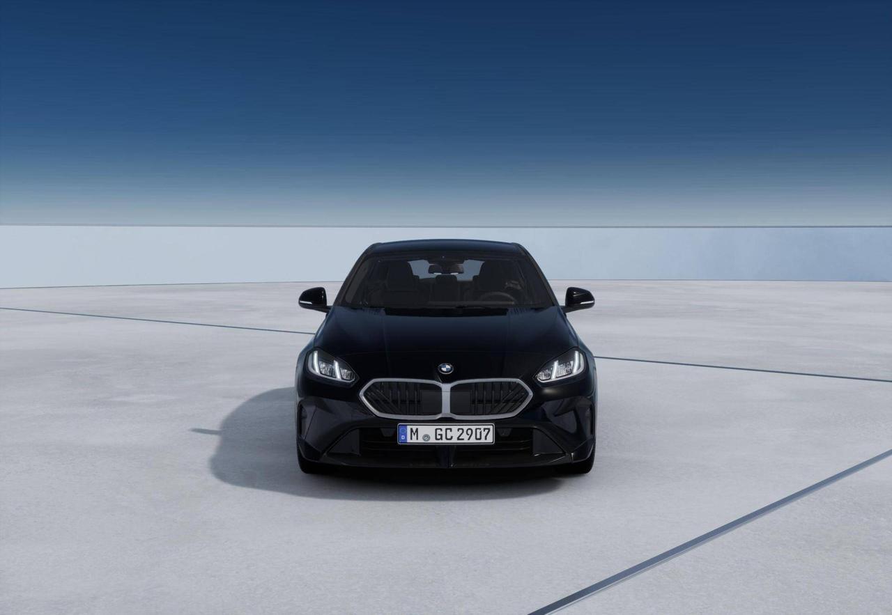 BMW Serie 1 120d 48V MSport