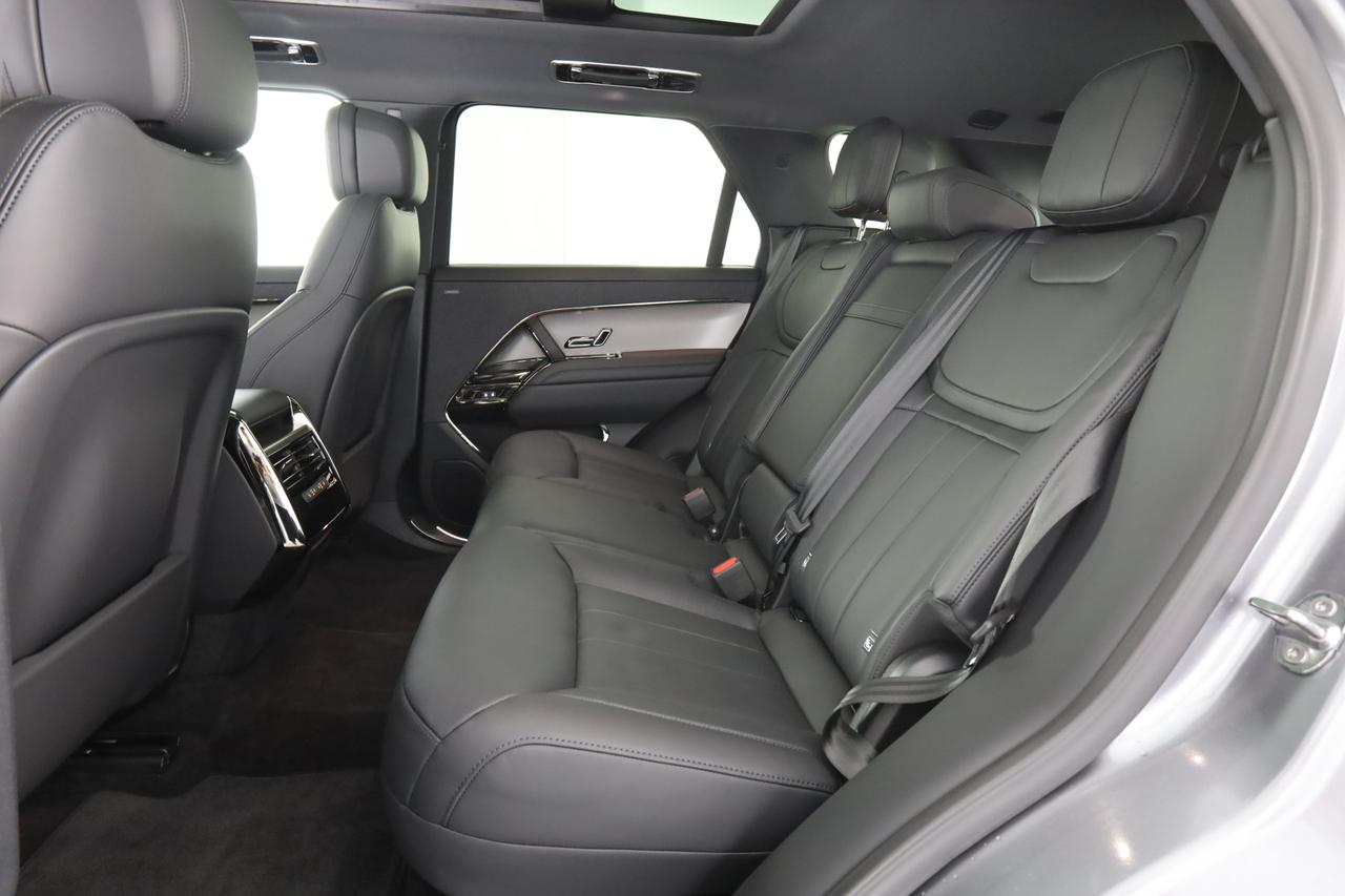 LAND ROVER RR Sport 3ª serie Range Rover Sport 3.0D l6 249 CV Dynamic SE