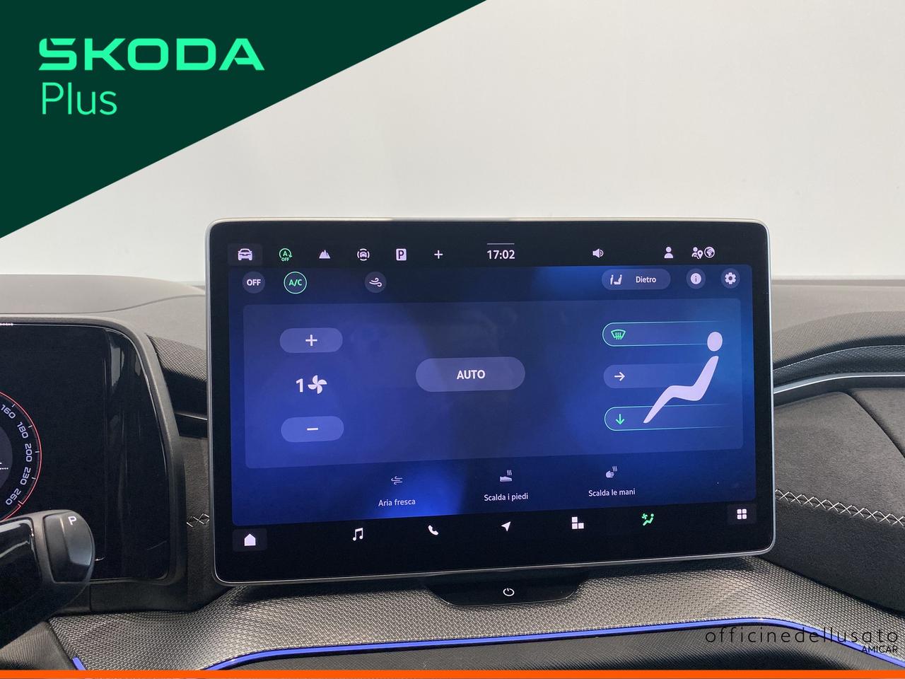 Sportline 2,0 TDI 142 kW (193 CV) 7 marce - DSG 4x