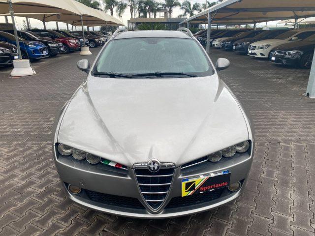 ALFA ROMEO 159 1.9 JTDm 16V Sportwagon Progression