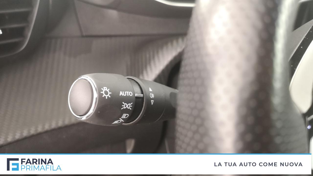 PEUGEOT 208 II 2023 - 208 1.2 puretech GT s&s 100cv