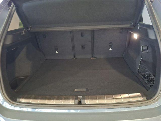 BMW X1 sDrive18d xLine Aut.