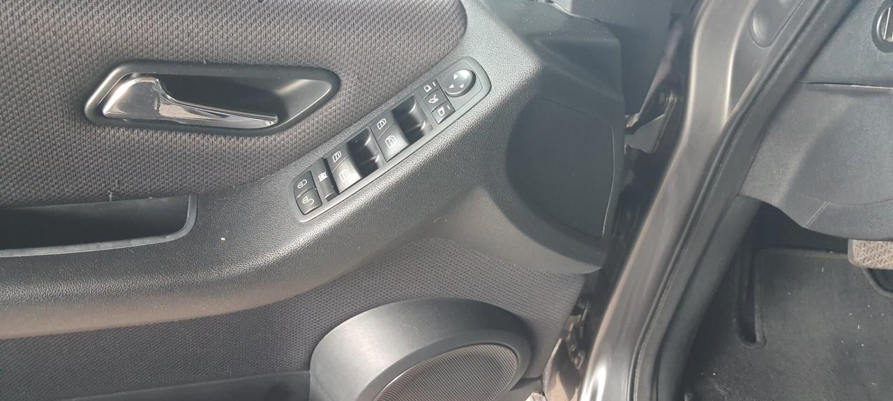 Mercedes-benz A 180 CDI CAMBIO AUTOMATICO