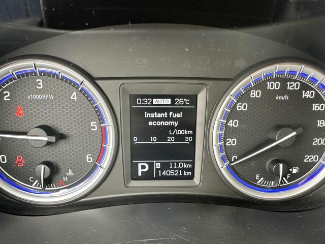 SUZUKI S-Cross 1.6 DDiS Start&Stop 4WD All Grip DCT Cool