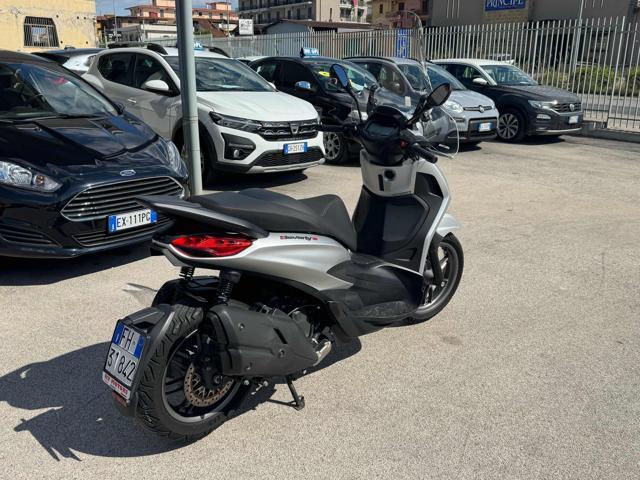 PIAGGIO Beverly 400 S SPORT 15MILA KM CONDIZIONI OTTIME