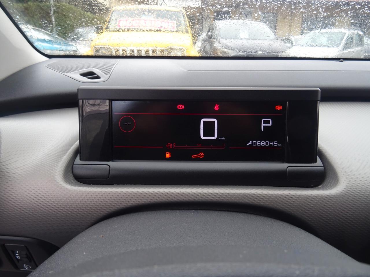 Citroen C4 Cactus PureTech 110 S&S EAT6 Shine