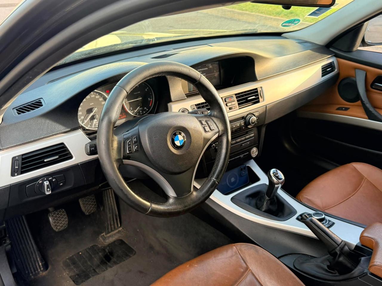 Bmw 316 316d 2.0 116CV cat Touring