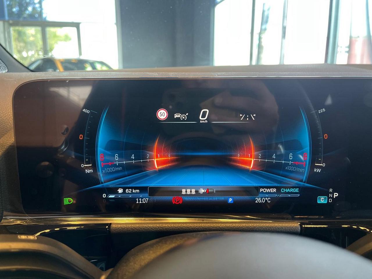 Mercedes-Benz Mercedes-AMG GLA 35 4MATIC