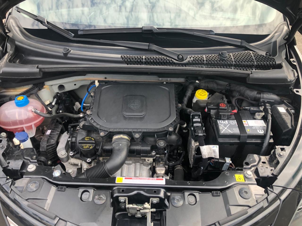 Lancia Ypsilon 1.0 FireFly 5 porte SUPER PREZZO