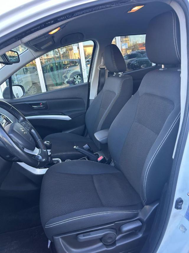 SUZUKI S-Cross 1.4 Hybrid 4WD All Grip Cool NEO PATENTATO