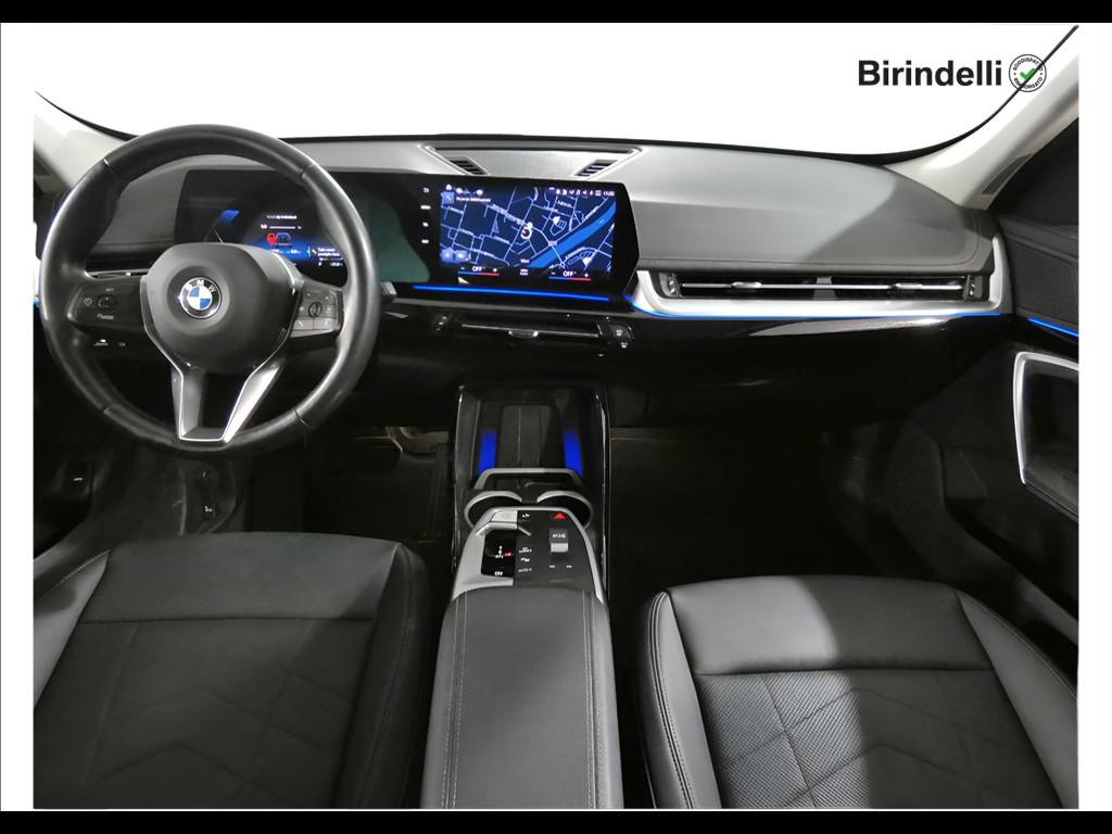 BMW X1 (U11) - X1 sDrive 18d xLine