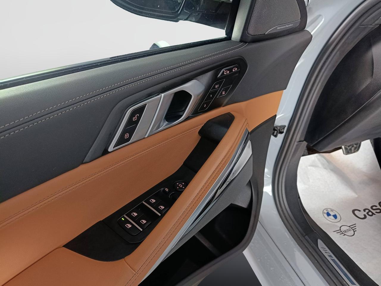 BMW X6 30d xdrive Msport Pro