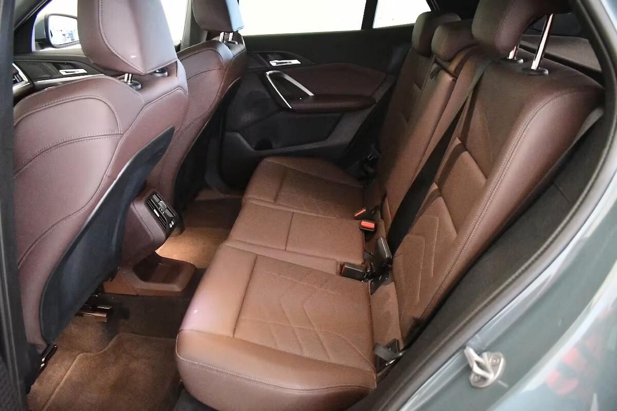 Bmw X2 sDrive 20d Msport