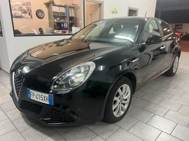 Alfa Romeo Giulietta 1.4 Turbo 120 CV GPL Super