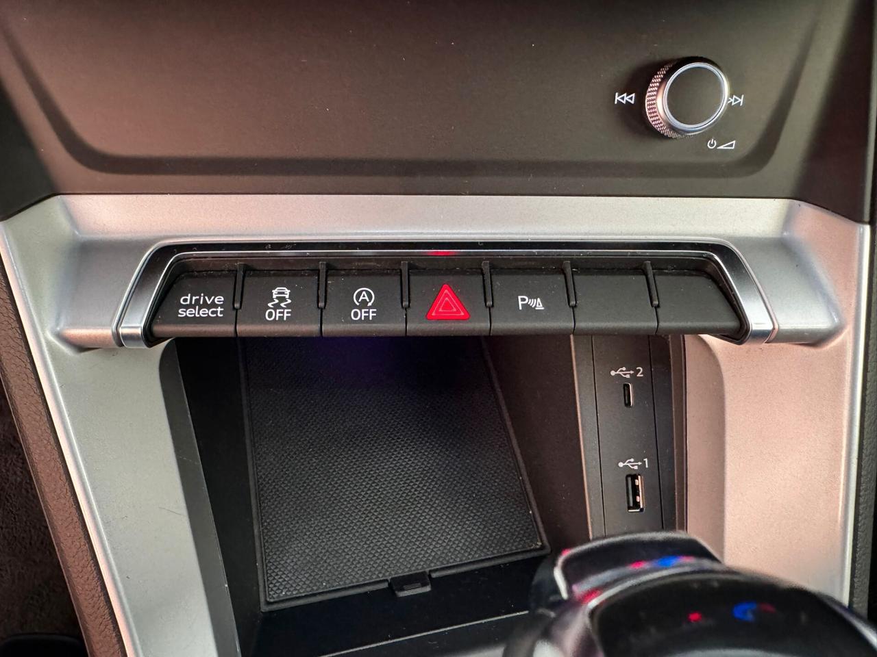 Audi Q3 SPB 35 TDI S tronic line edition