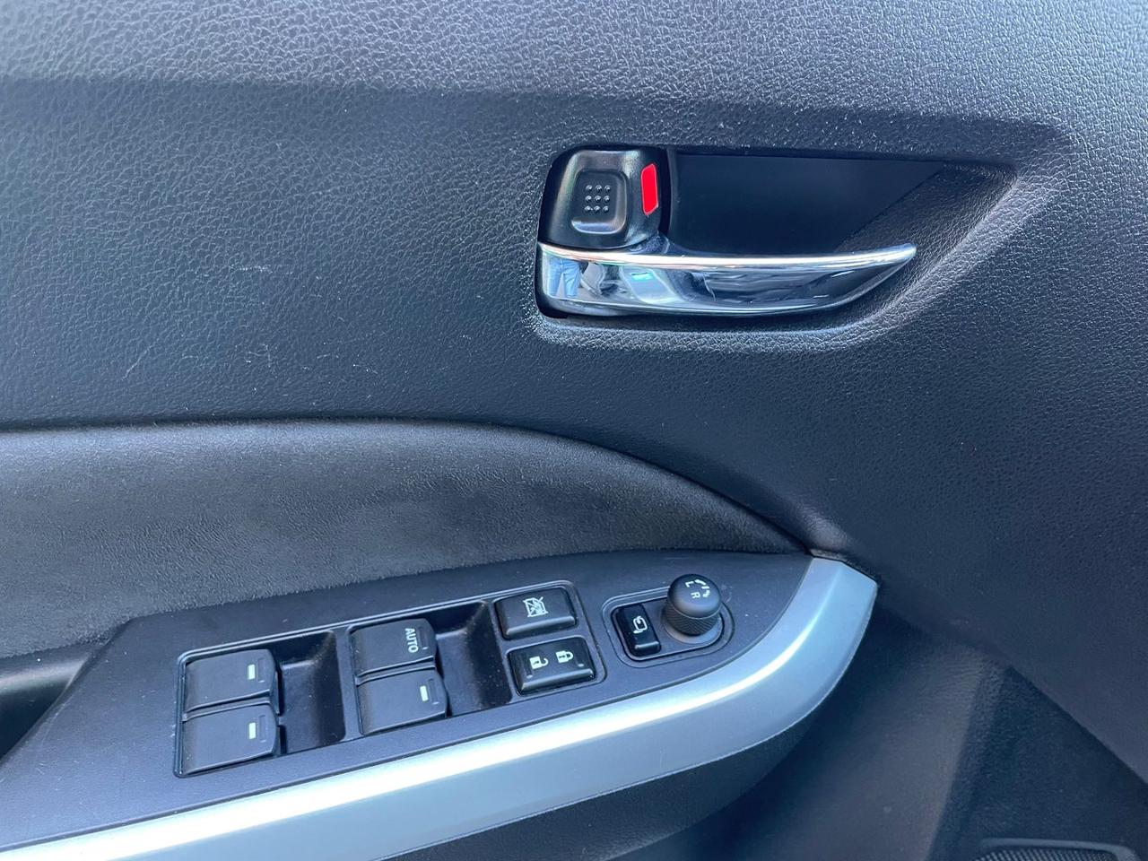 Suzuki Vitara V-Top 1.6 DDiS #7492