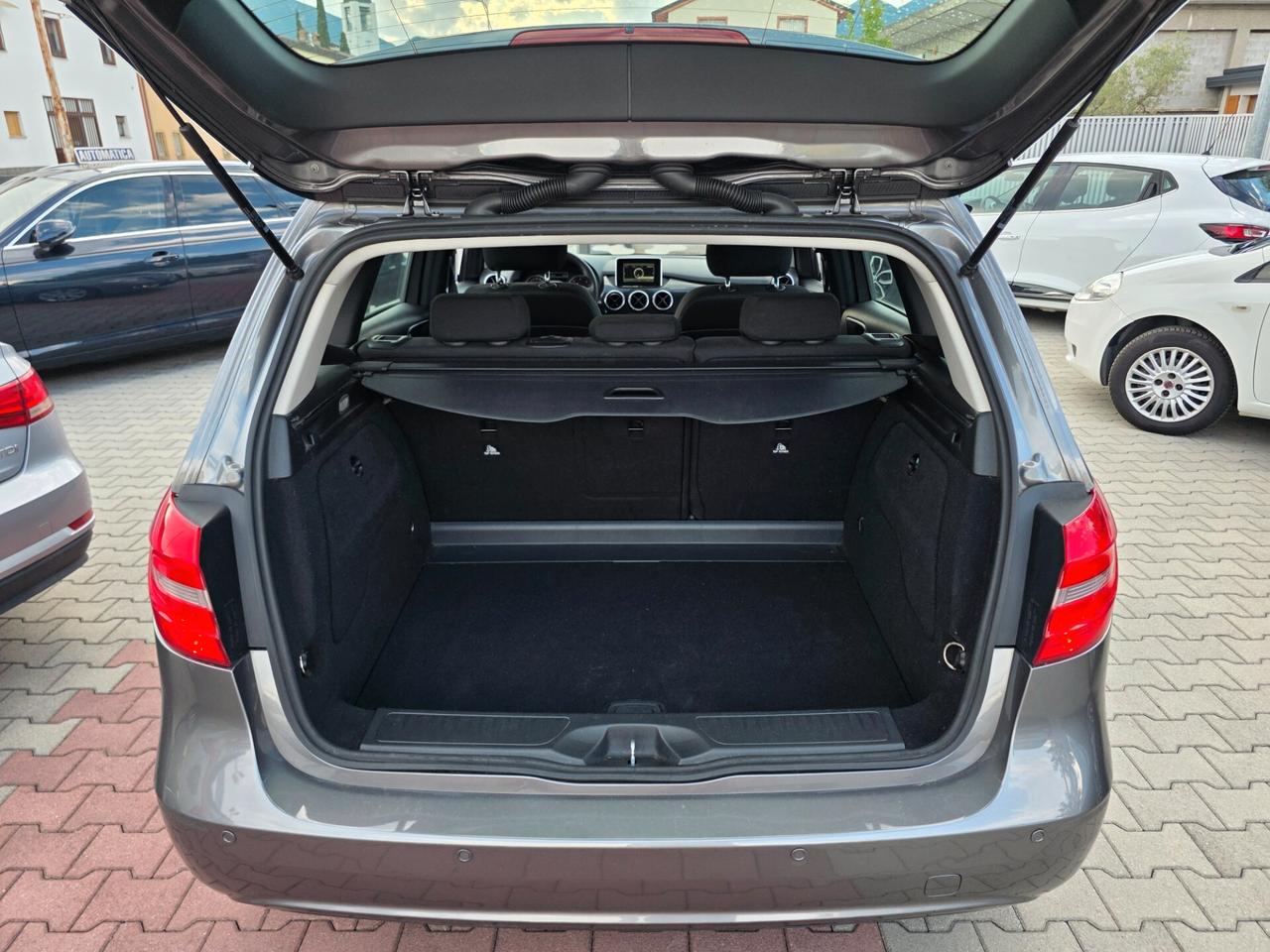 Mercedes-benz B 180 CDI Sport