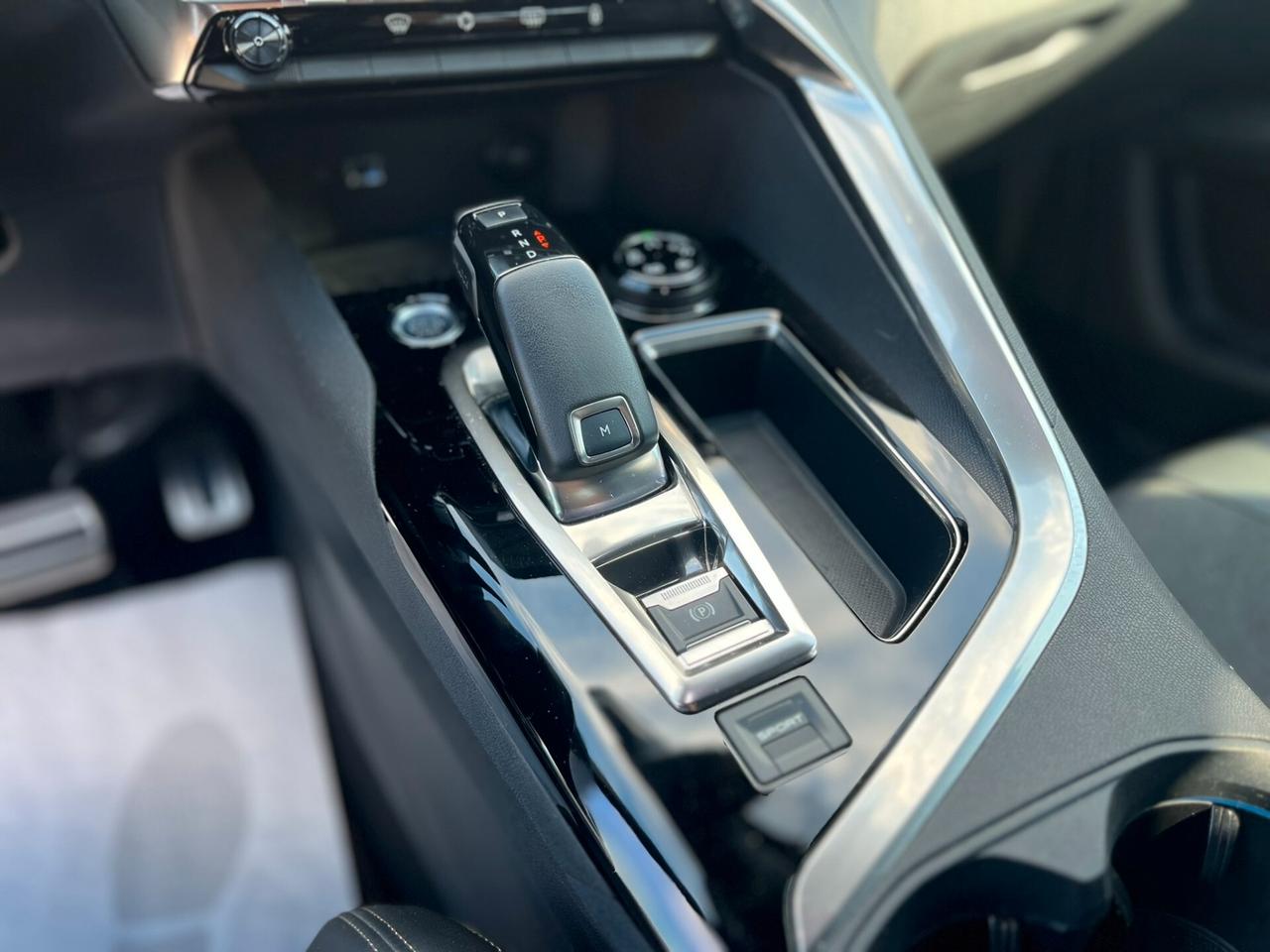 Peugeot 3008 BlueHDi 130 S&S EAT8 GT Line