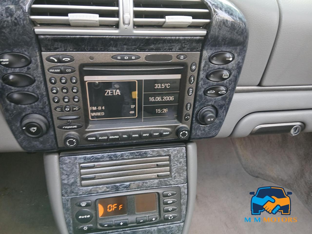 Porsche Boxster 2.7 228cv