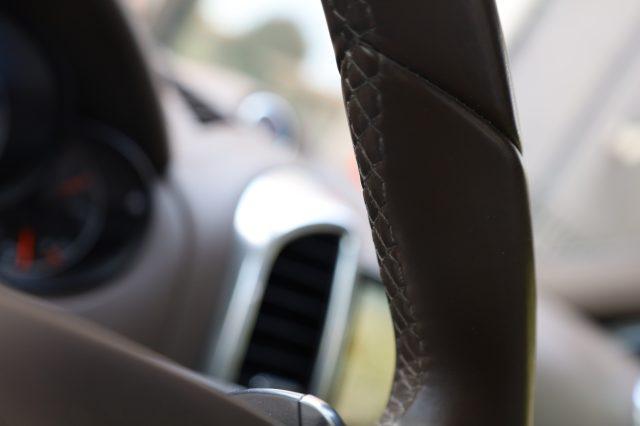 PORSCHE Cayenne 4.0 S Diesel 21" Panorama SOSPENSIONI UniPropietar