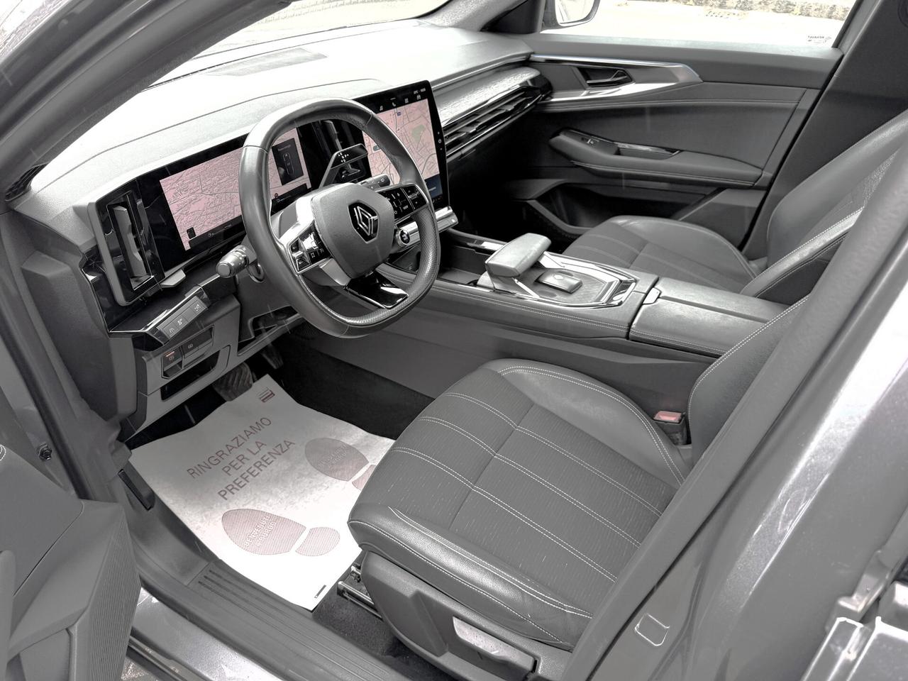 Renault Austral Full Hybrid E-Tech 200 CV Techno