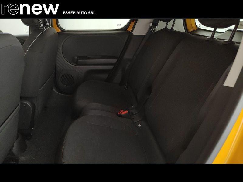 Renault Twingo E-Tech Electric 27,5 KWH techno 80cv urban range
