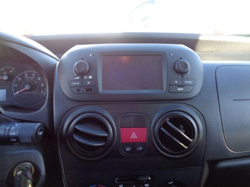 FIAT Fiorino Fiorino 1.3 MJT 95CV Cargo SX + IVA