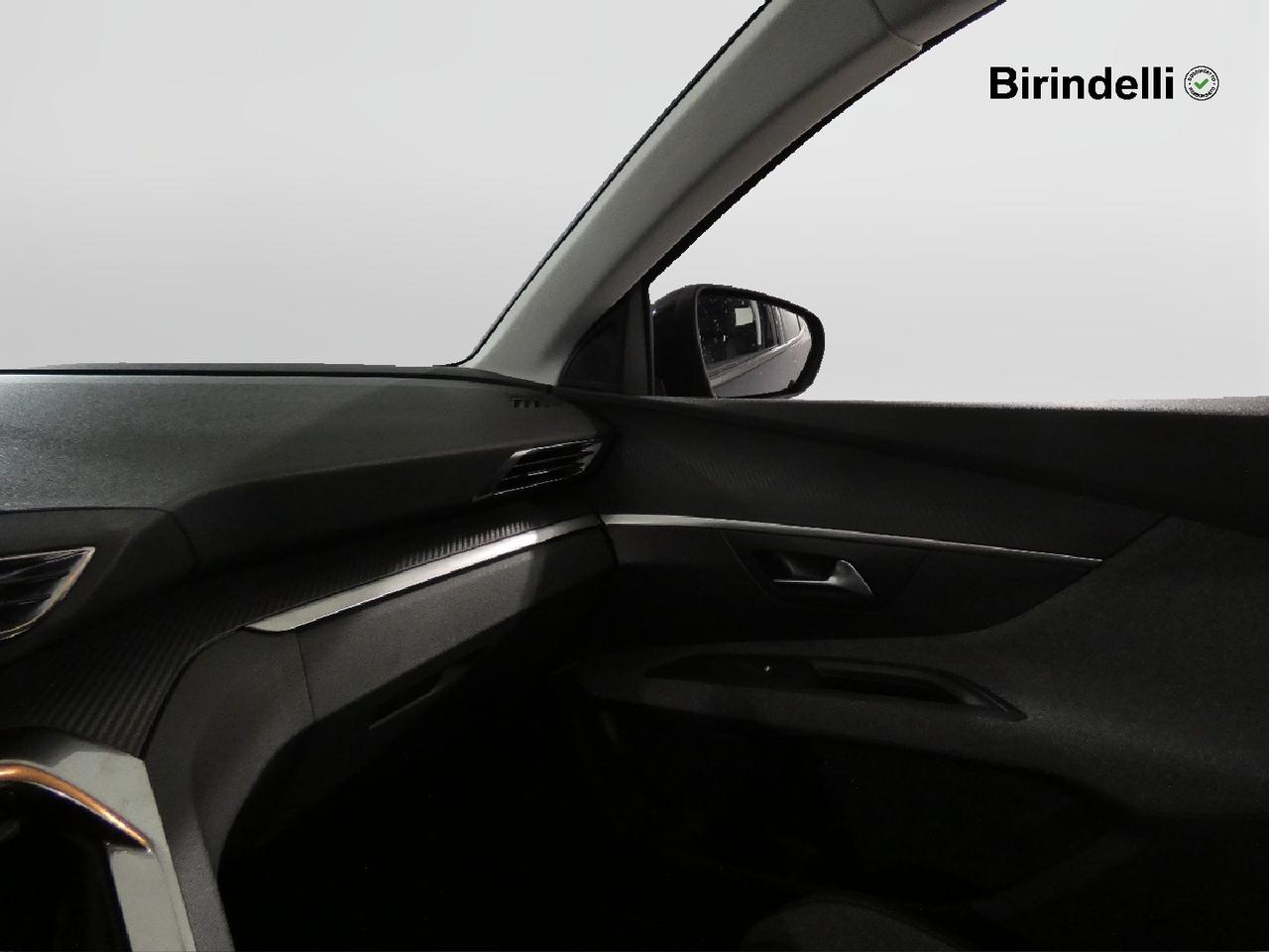 PEUGEOT 3008 2ª serie - 3008 BlueHDi 120 S&S Business