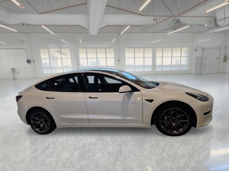 TESLA MODEL 3 50 KWH RWD 4 PORTE BERLINA