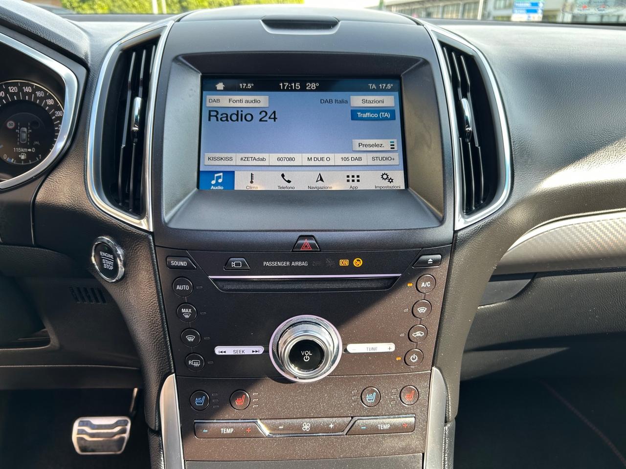 Ford Edge - 2019 2.0 EcoBlue 238 CV AWD 113.000 KM