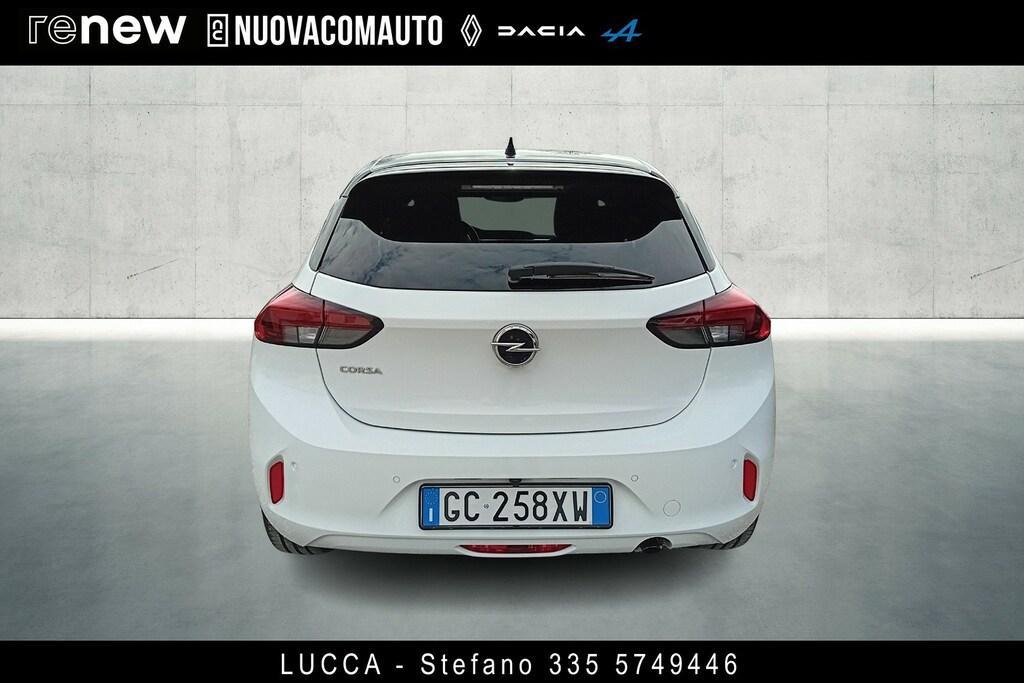 Opel Corsa 5 Porte 1.2 Elegance AT8