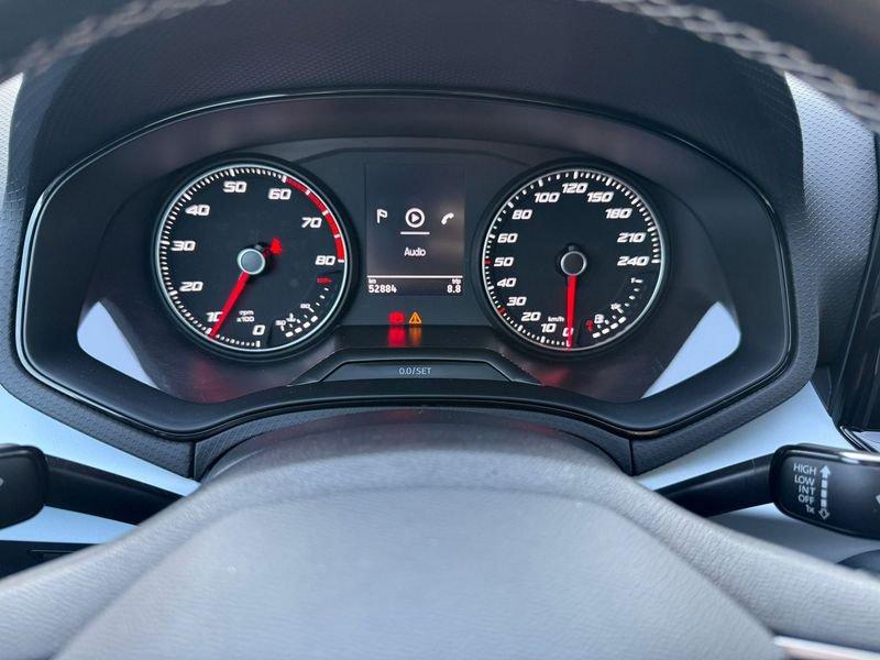 SEAT Ibiza IBIZA 5p 1.0 ECO TSI 95cv STYLE