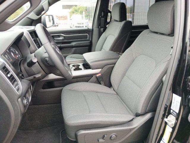 DODGE RAM 1500 3.6L V6 eTorque Big Horn Night N1