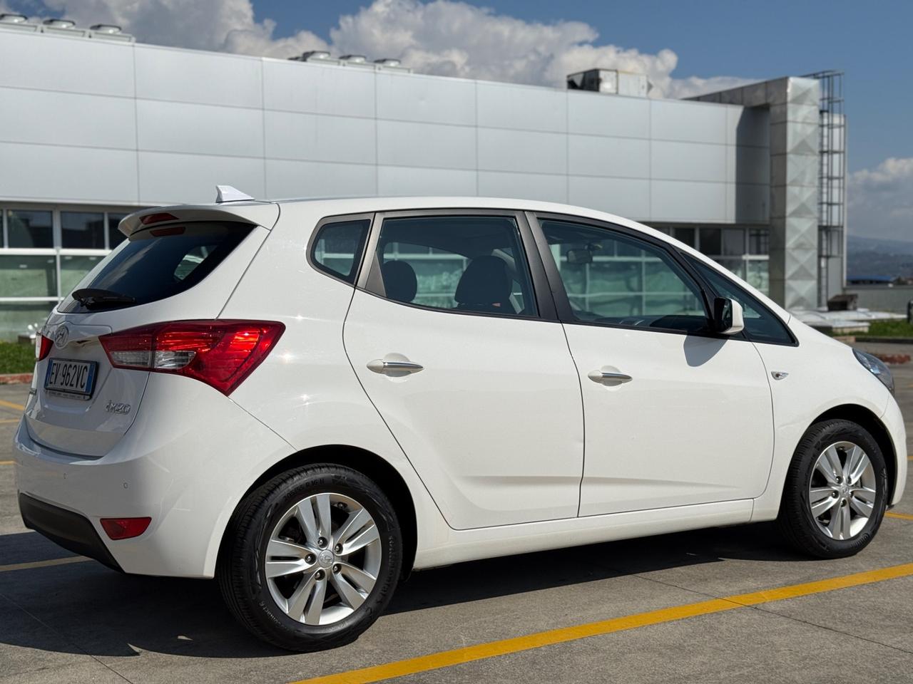 Hyundai iX20 1.4 90 CV Econext Comfort NEOPATENTATI