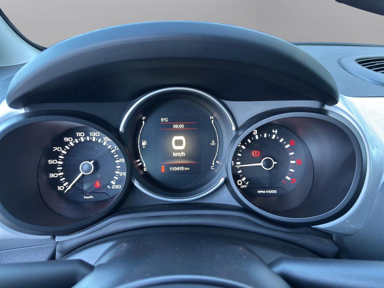 Fiat 500 L Pro N1 1.6 mjt 120cv Pop 4p.ti E6