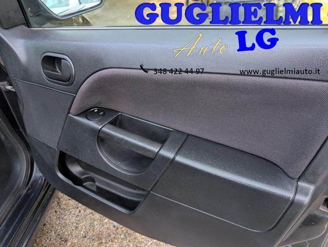 FORD Fiesta 1.4 16V 5p. Ghia