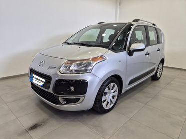 Citroen C3 Picasso 1.4 vti 16v Perfect - PER COMMERCIANTI