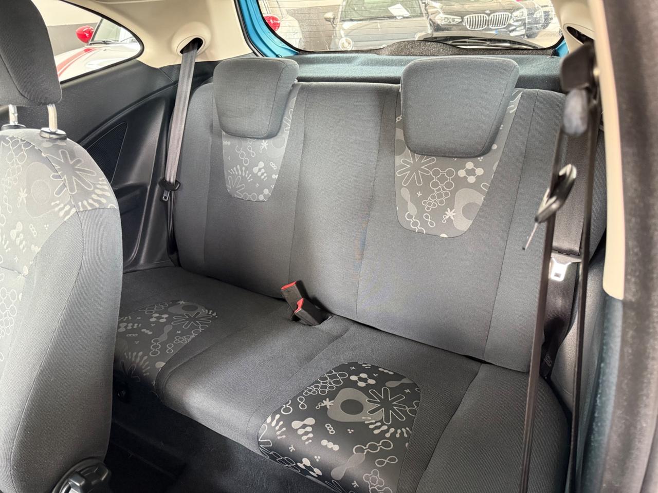 Ford Ka Ka+ 1.2 8V 69CV UNICO PROP CINGHIA FATTA