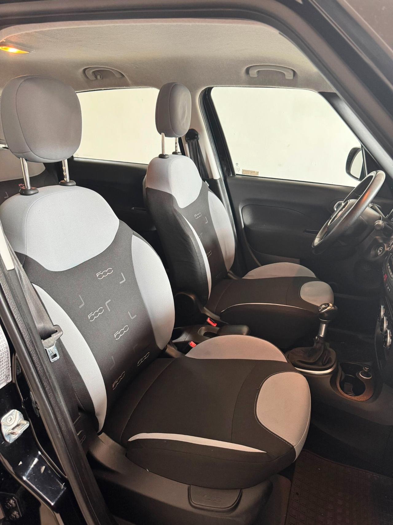Fiat 500L 1.3 Multijet 85 CV