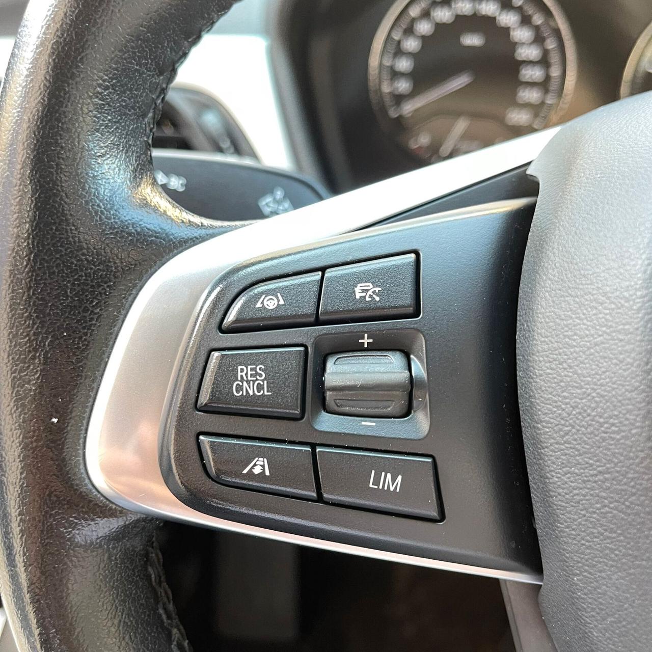 Bmw X1 sDrive18d xLine