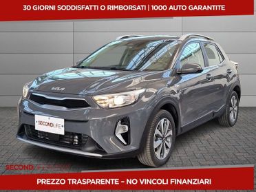KIA Stonic 1.0 t-gdi mhev Style S/Design Pack 100cv IMT