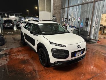 Citroen C4 Cactus PureTech 82 Feel FULL