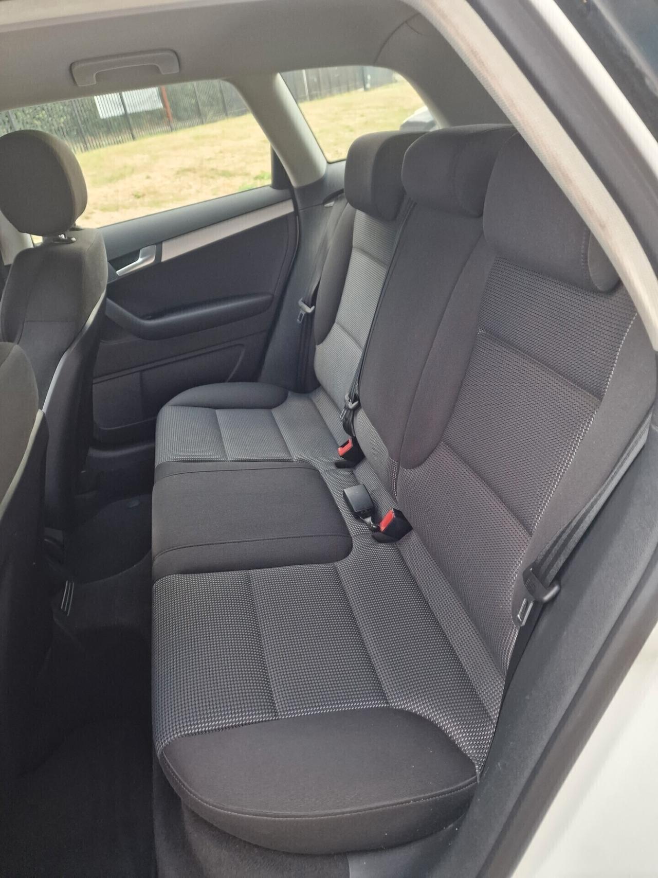 Audi A3 SPB 2.0 TDI F.AP. Ambition - 2011