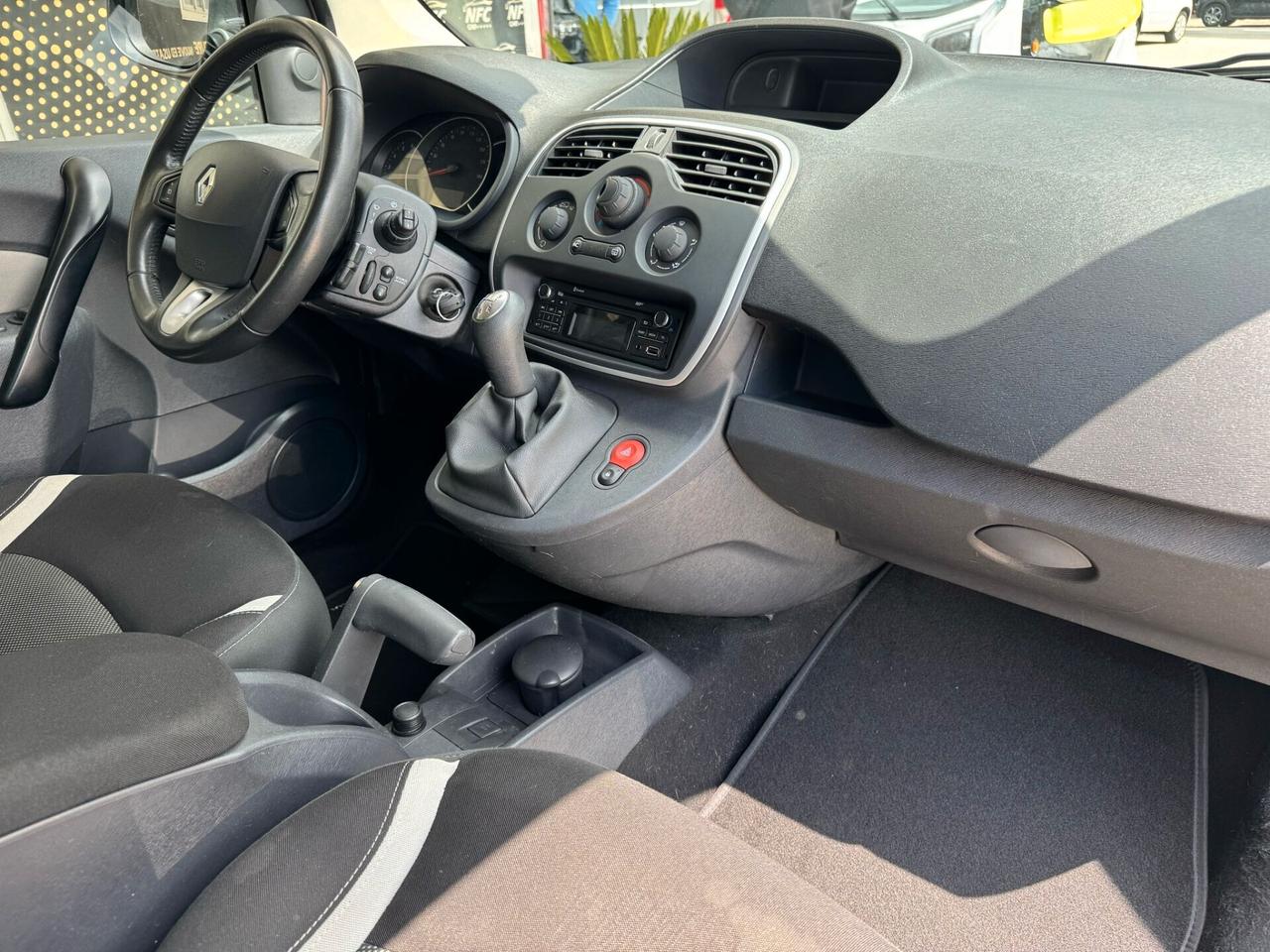 Renault Kangoo 1.5 dCi 90CV 5 porte Stop & Start Extrem
