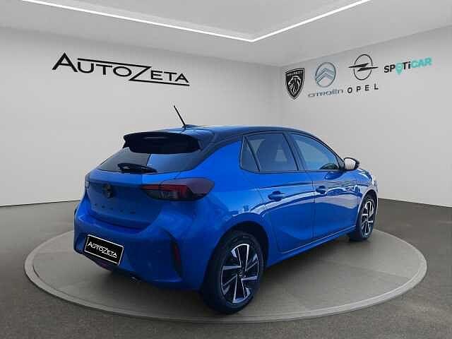 Opel Corsa 1.2 100 CV YES