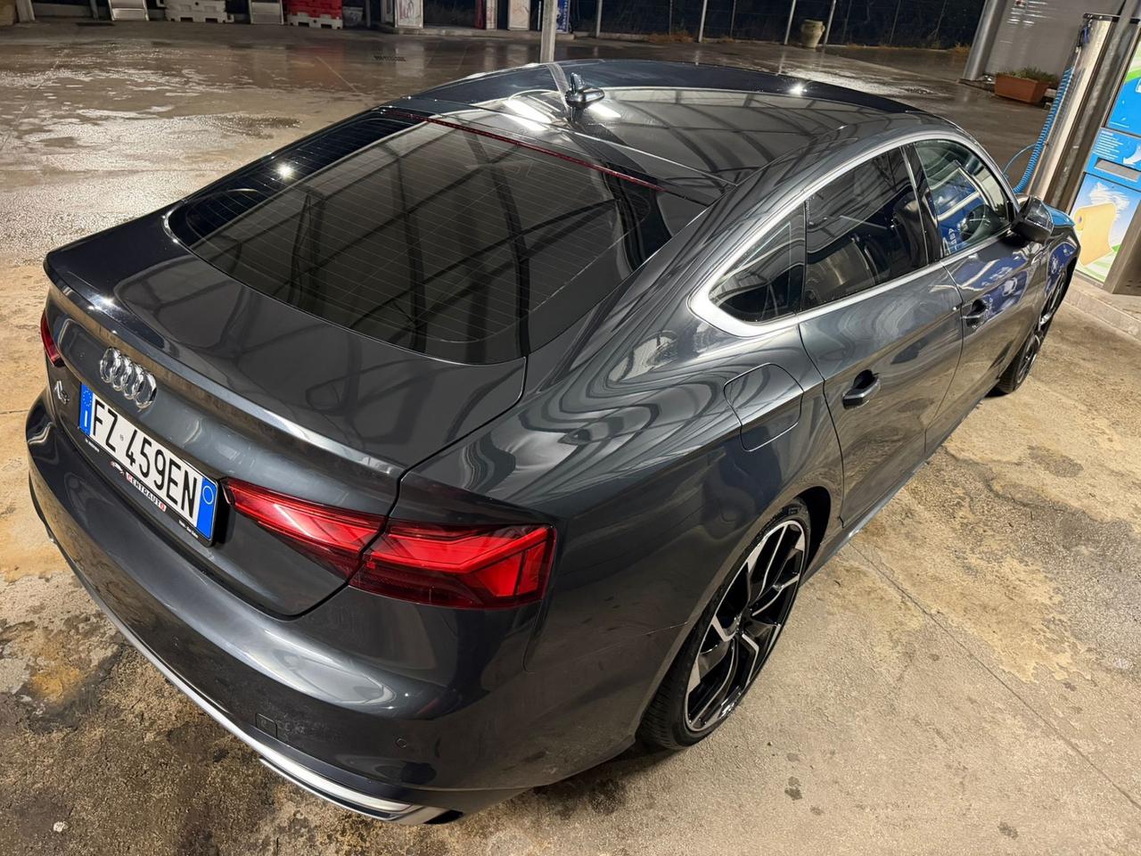 Audi A5 SPB 40 TDI 2.0 190CV S tronic 2020 NUOVA